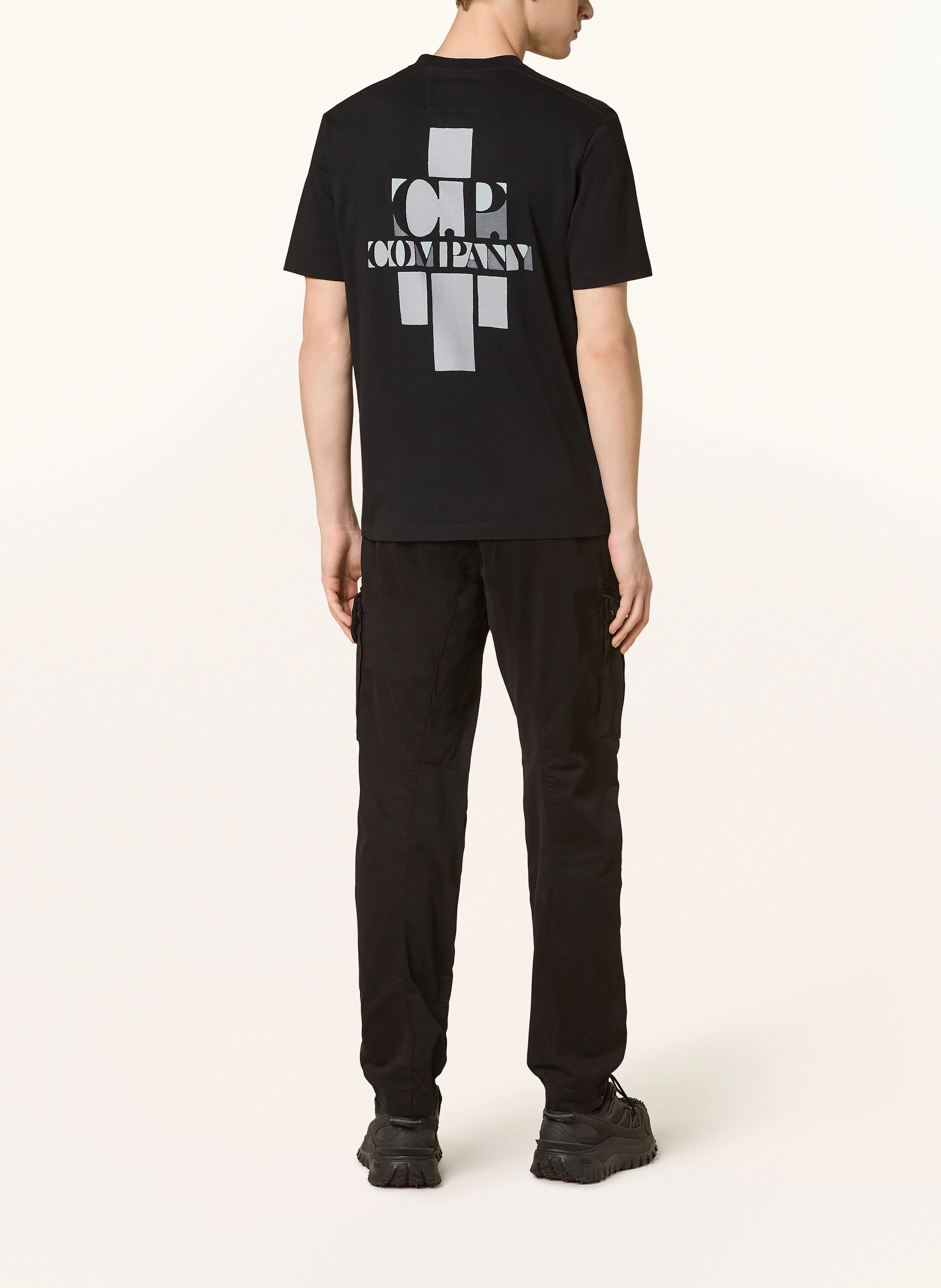 C.P. COMPANY T-Shirt