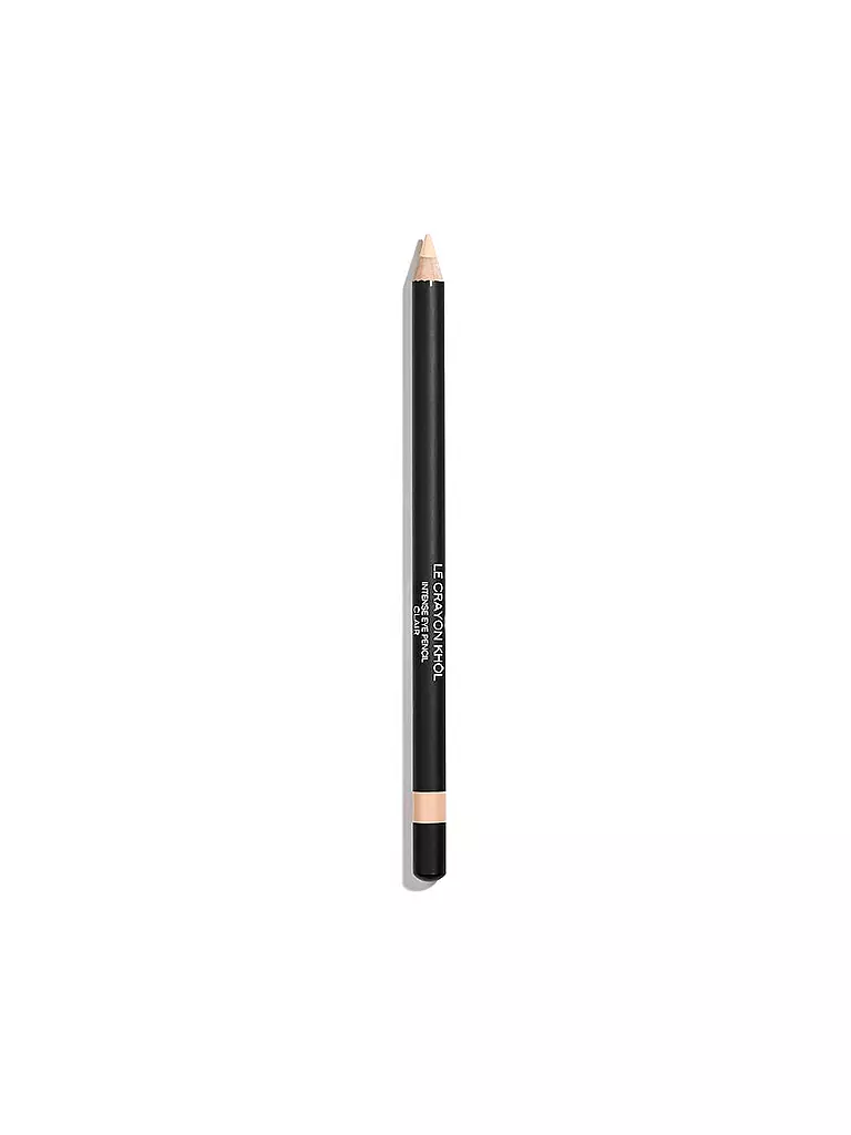CHANEL  KHÔL-SCHMINKSTIFT FÜR DIE AUGEN 1.4G transparent