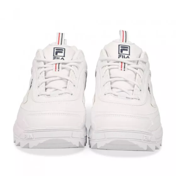 Baskets BLANC FILA Distorter WMN