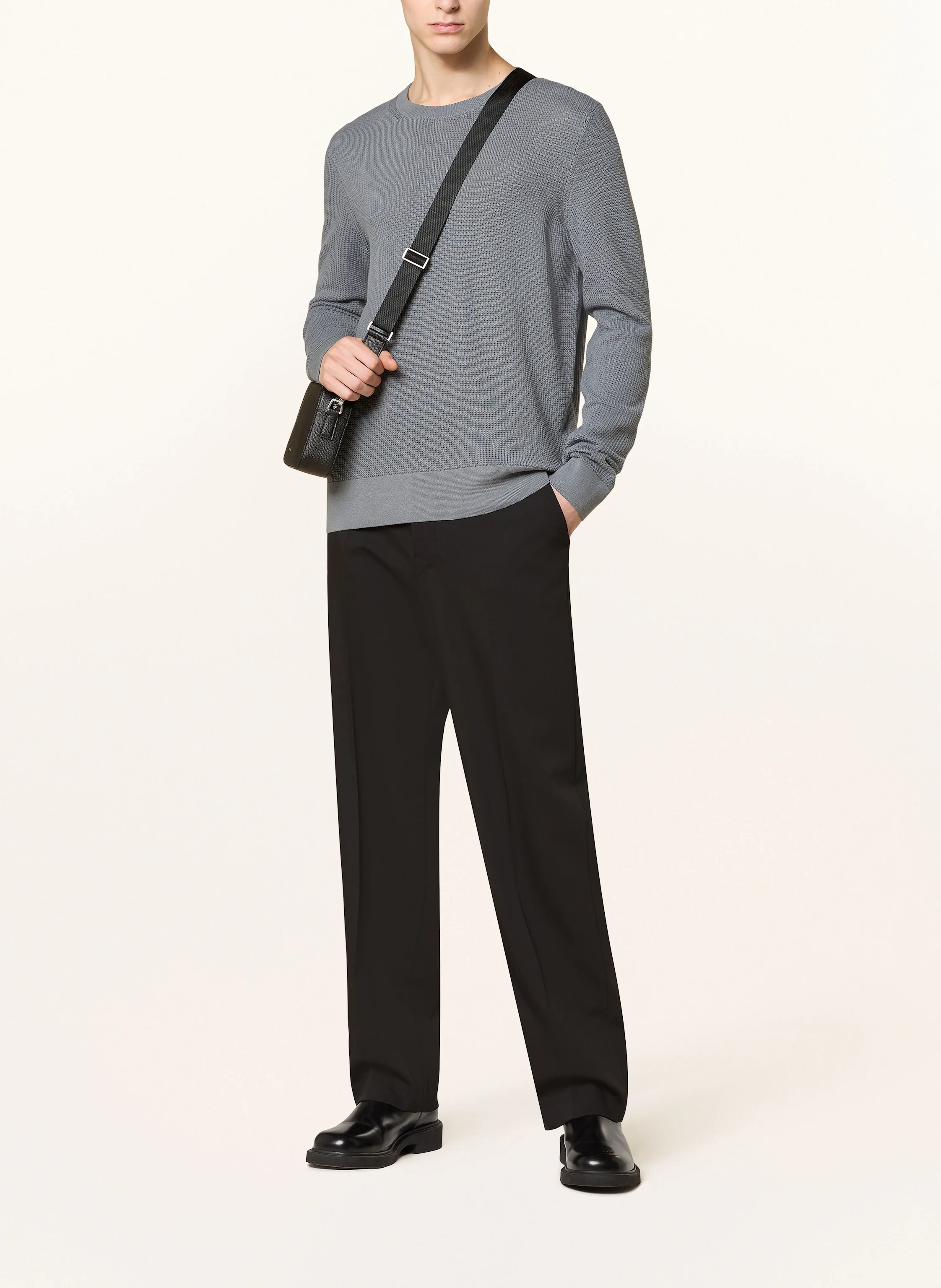 SANDRO Pullover