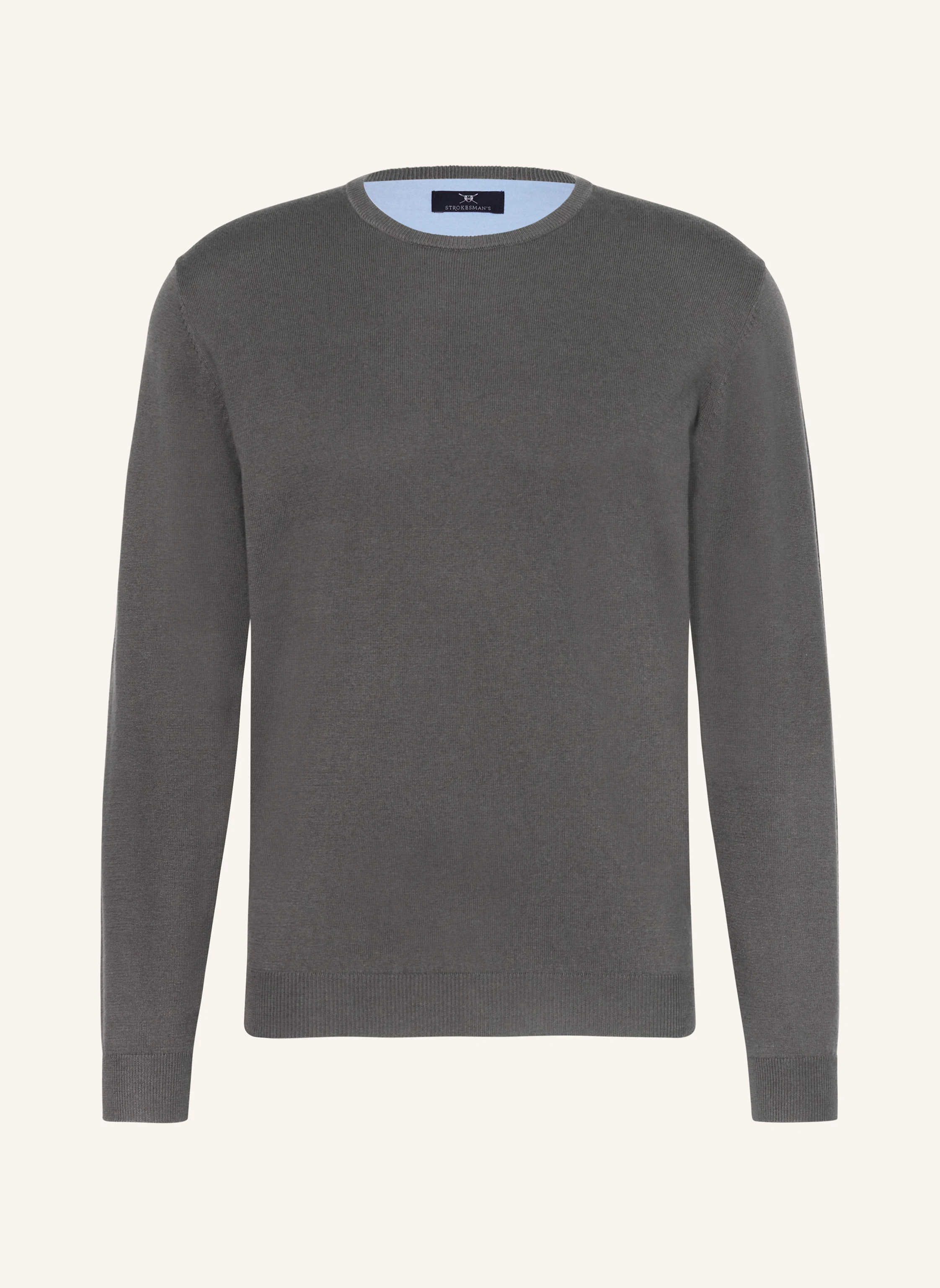 STROKESMAN'S Pullover