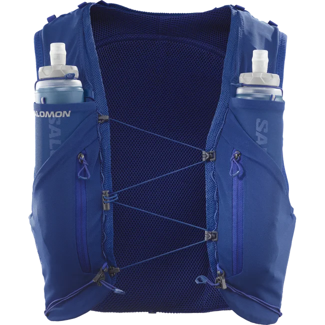 ADV SKIN 12  Laufweste mit Flasks Unisex