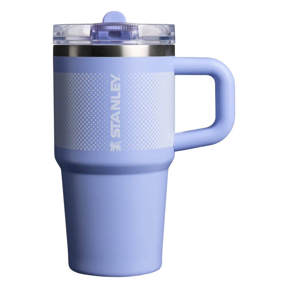 Quencher® ProTour Flip Straw Tumbler | 0.59L