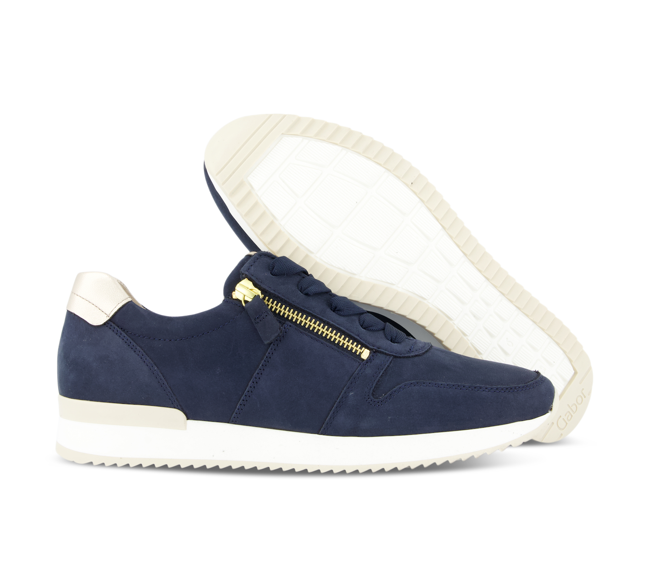 Gabor Sneaker low