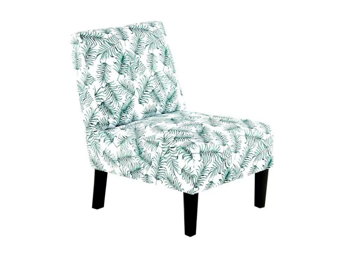 Fauteuil Design Imprimé 