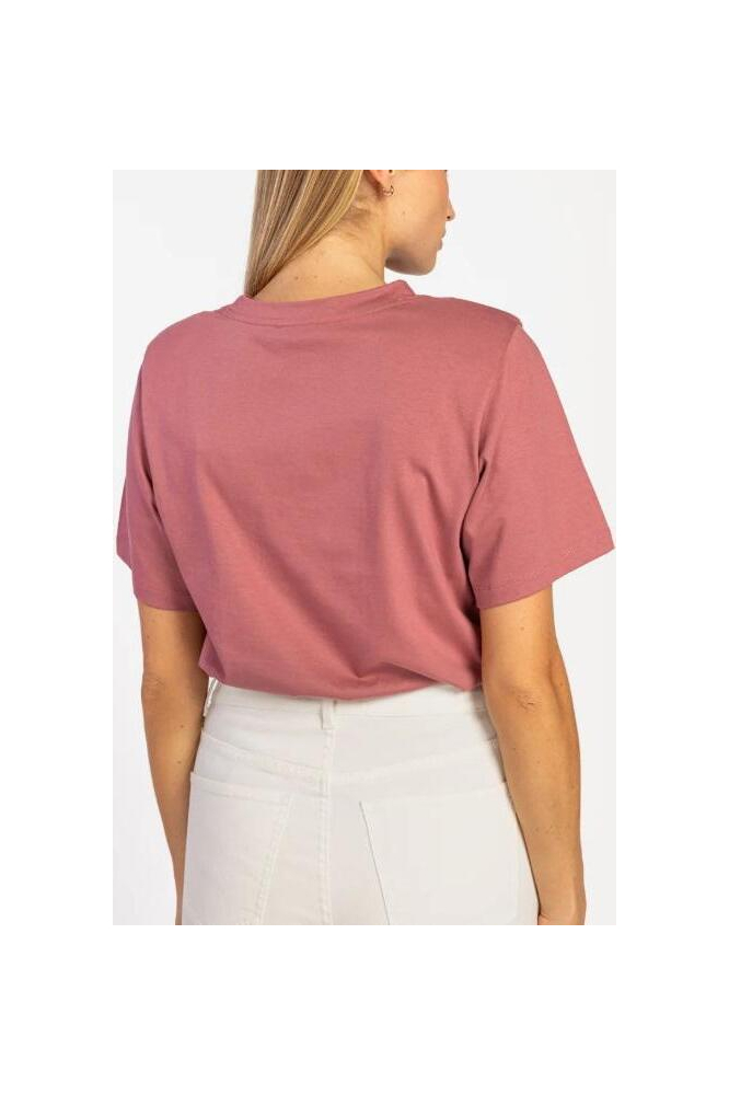 Aaiko roze dames t-shirt