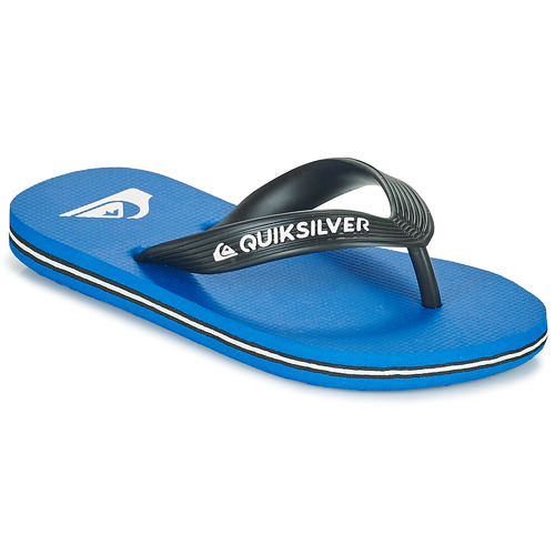Quiksilver - MOLOKAI YOUTH - Bleu / Noir