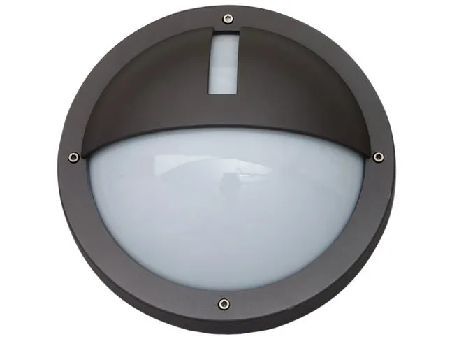 SG ARMATUREN Uno Grafit 12.5W/440lm LED 3000 Kelvin, Sensor