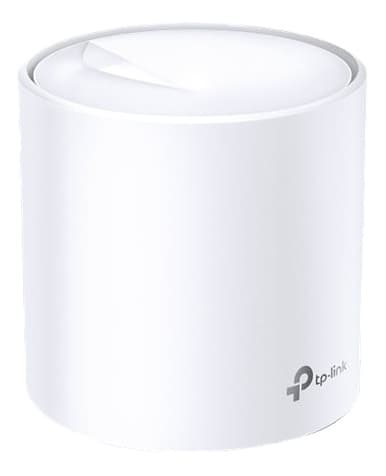 TP-Link AX3000 Whole Home Mesh Wi-Fi 6 Unit