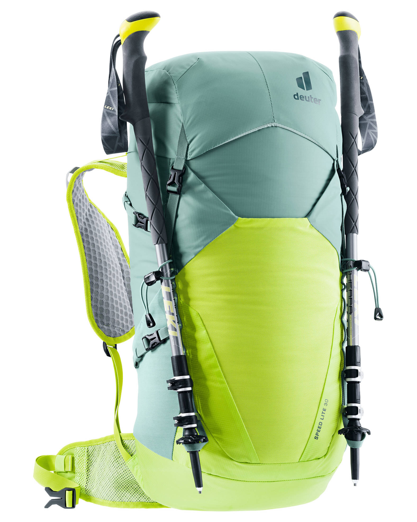 deuter| Herren Wanderrucksack SPEED LITE 30