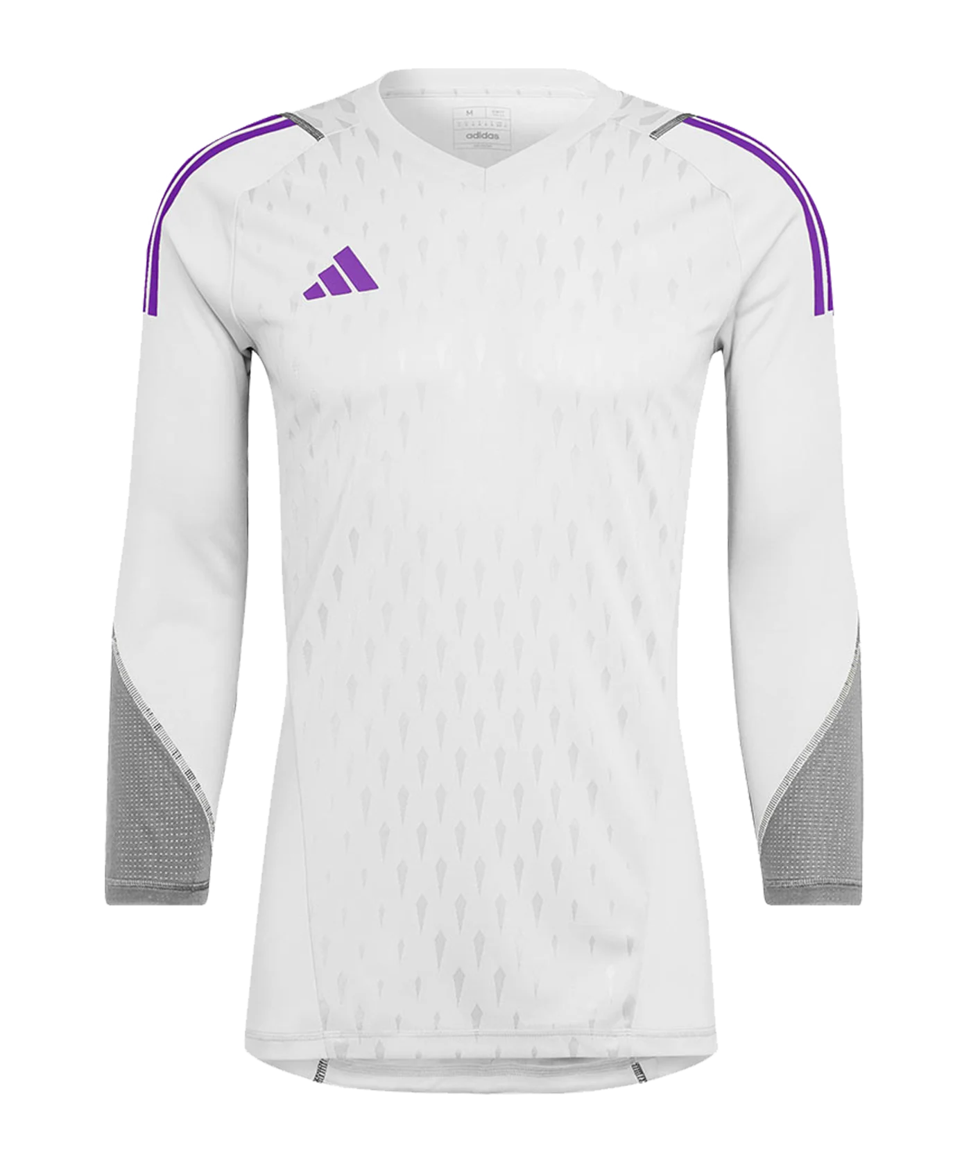 adidas Tiro 23 Pro Torwarttrikot Kids Weiss