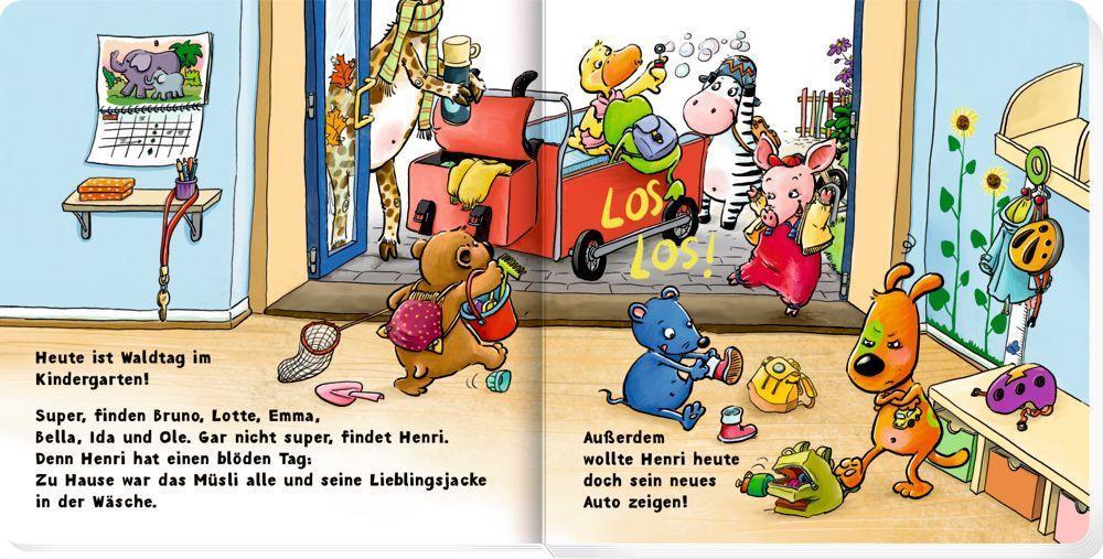 Sooo wütend!