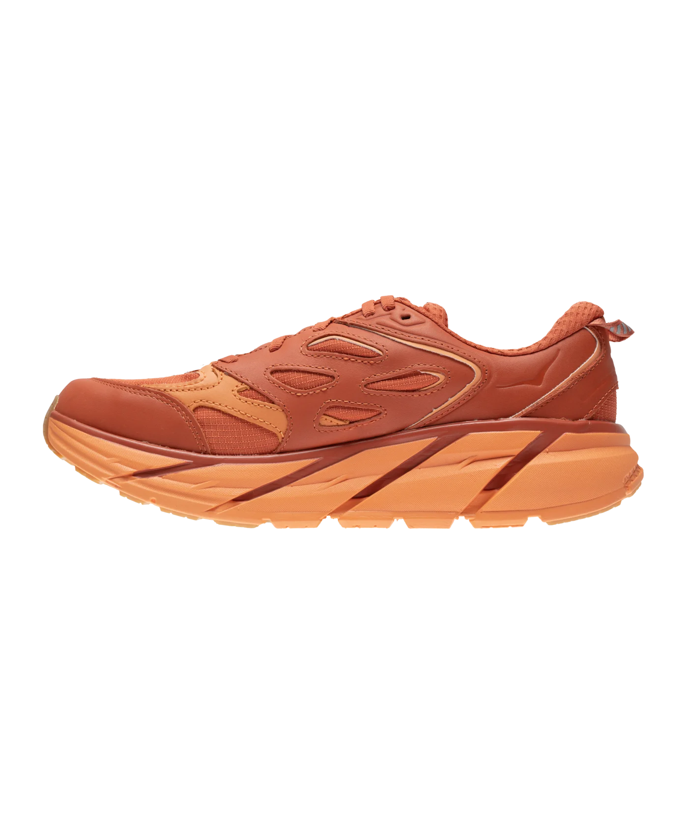 HOKA Clifton L GTX Orange