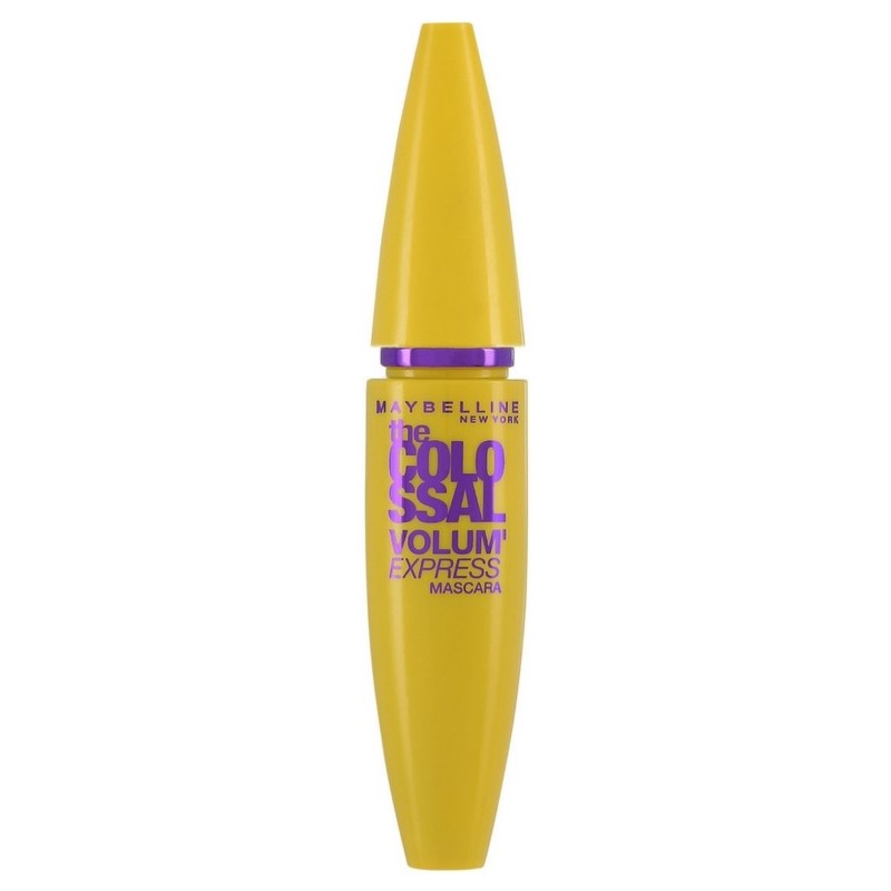 Maybelline Volum' Express Colossal Mascara 10,7 ml - Glam Black