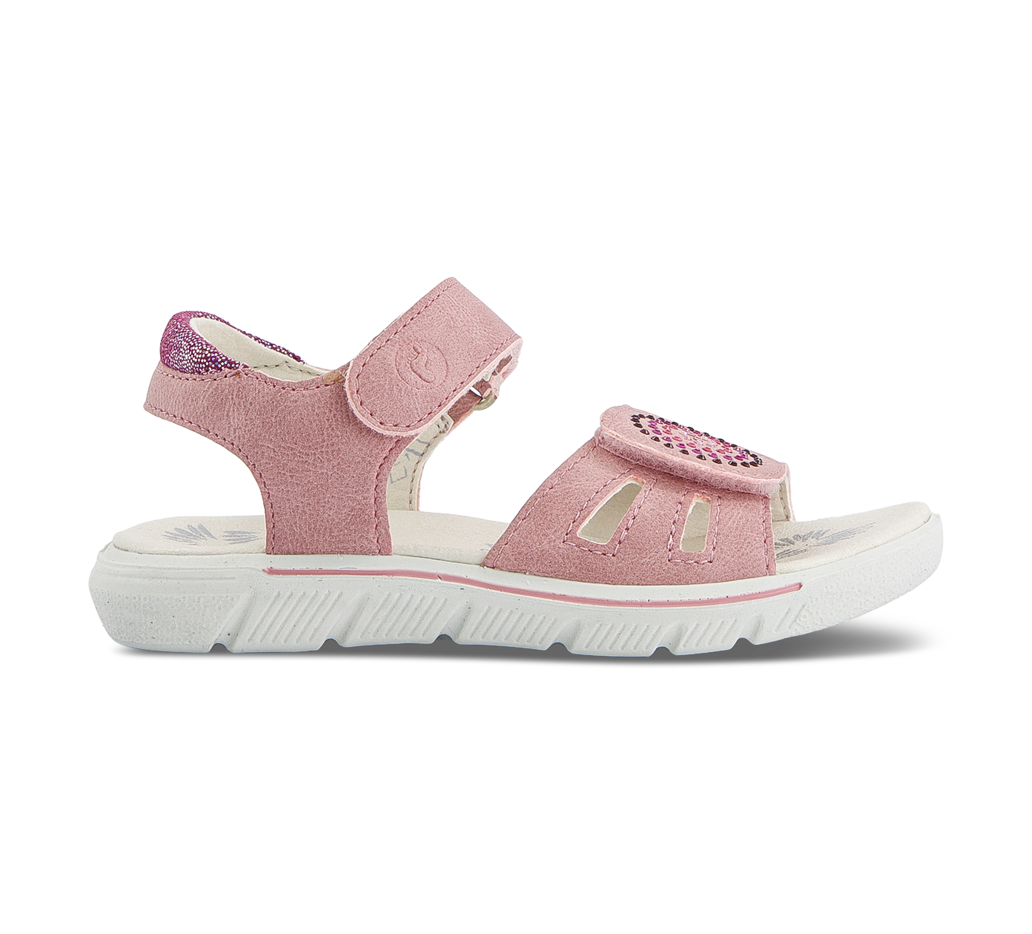 Ricosta Sarah - Offene Sandalen