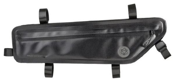 Sacoche de Cadre Agu Tube Frame Bag Venture Extreme Waterproof 4L Noir