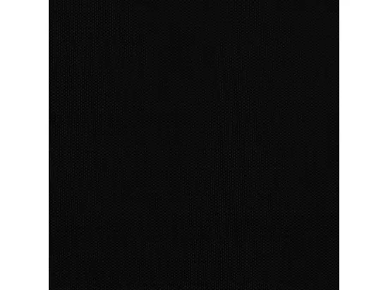 Tente de réception pliable escamotable 2 parois latérales noir