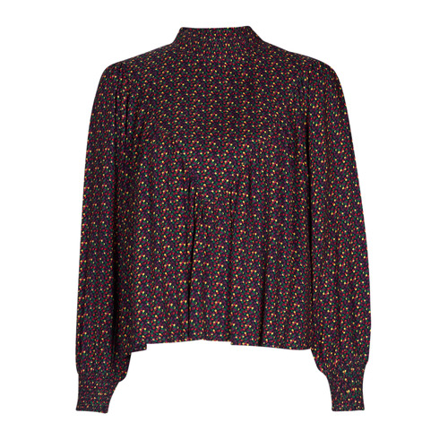 Molly Bracken - LA1181AN - Bordeaux