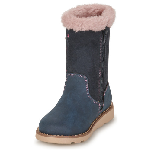 Tom Tailor - 30001 - Bleu / Rose
