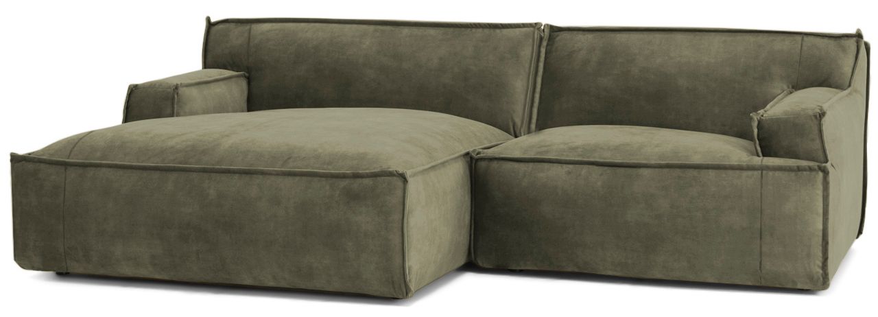 Loungebankstel Candy