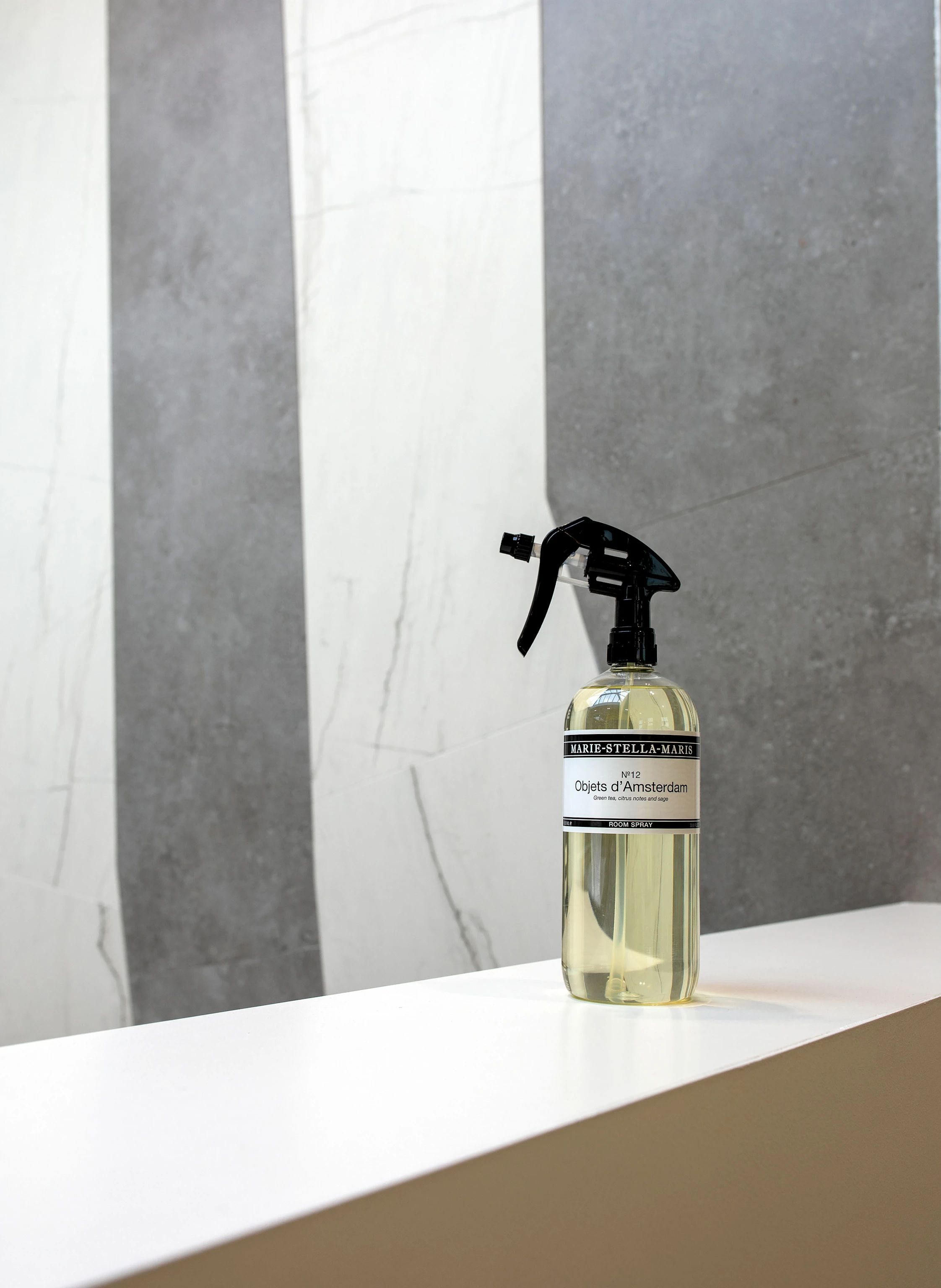 MARIE-STELLA-MARIS Raumspray OBJETS D'AMSTERDAM