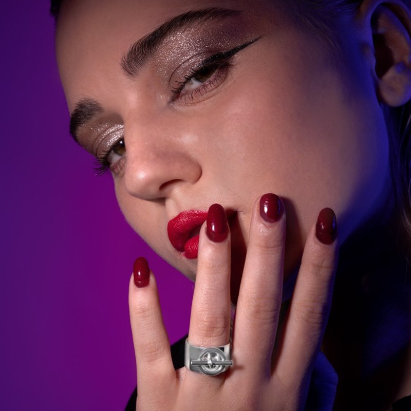 Bague Lise