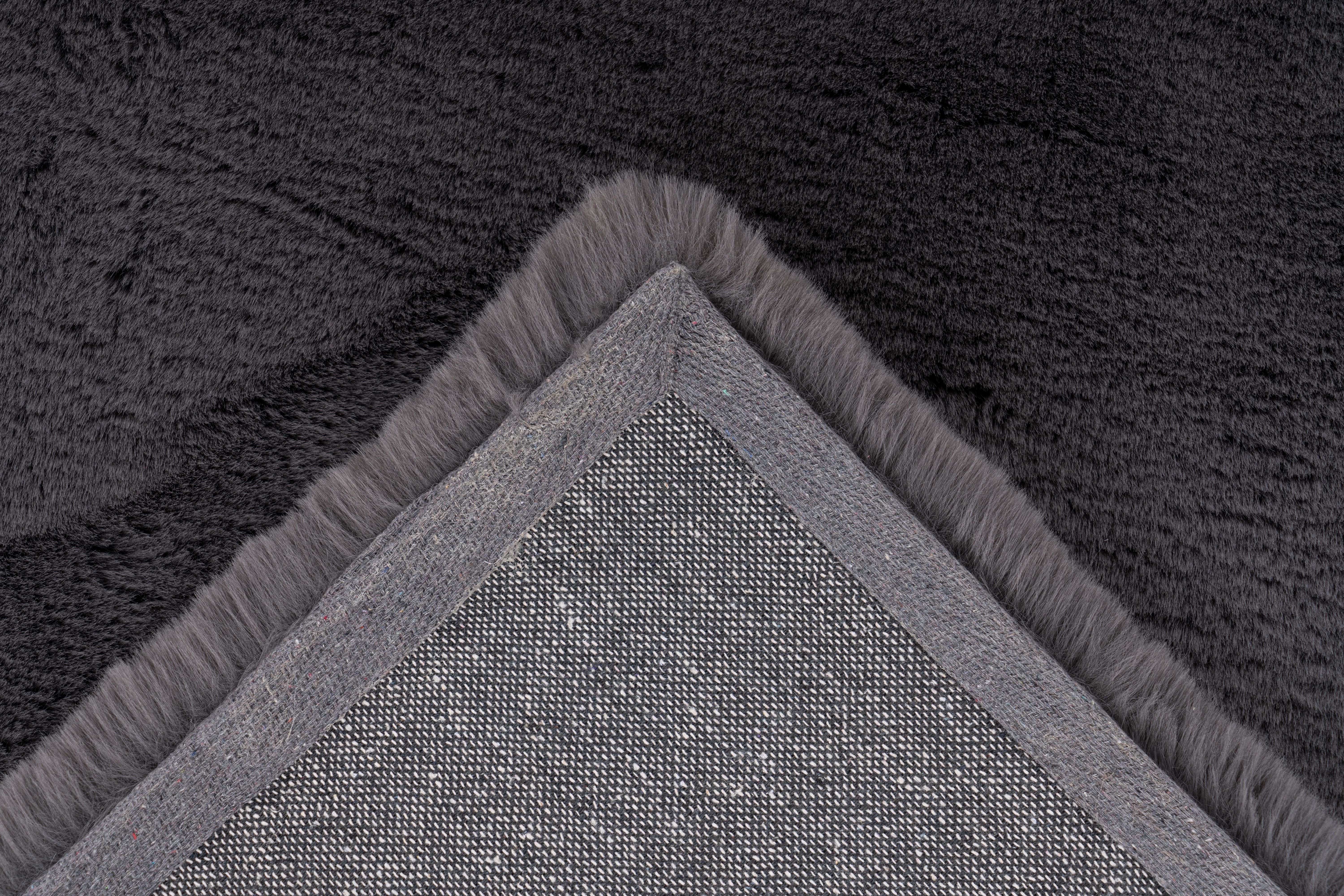 Vloerkleed 900 Graphite Shilavo