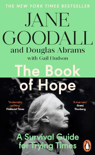 The Book of Hope: A Survival Guide for an Endangered Planet - Global Icons Series (Paperback)