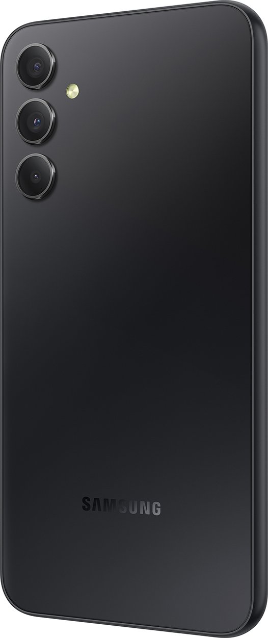 Samsung Galaxy A34