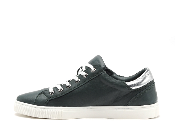 Cotemer basses femme elkena vert