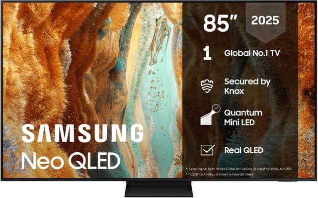Samsung 85