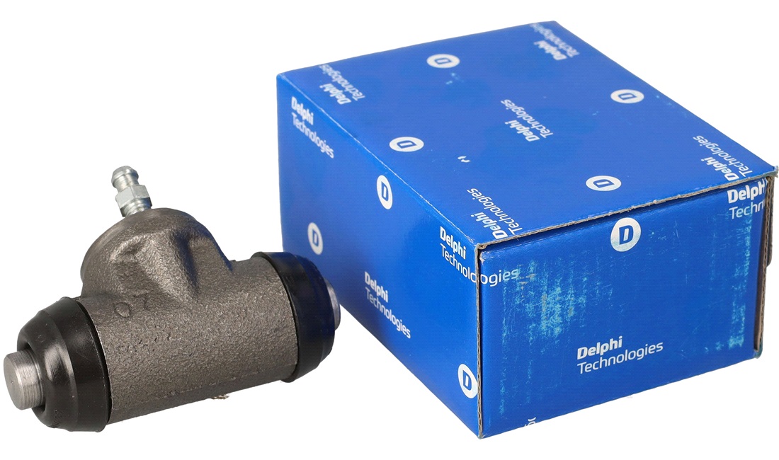 Hjulcylinder