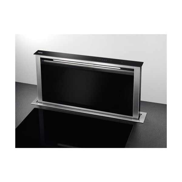 Exaustor AEG DDE5960B 90cm Classe A