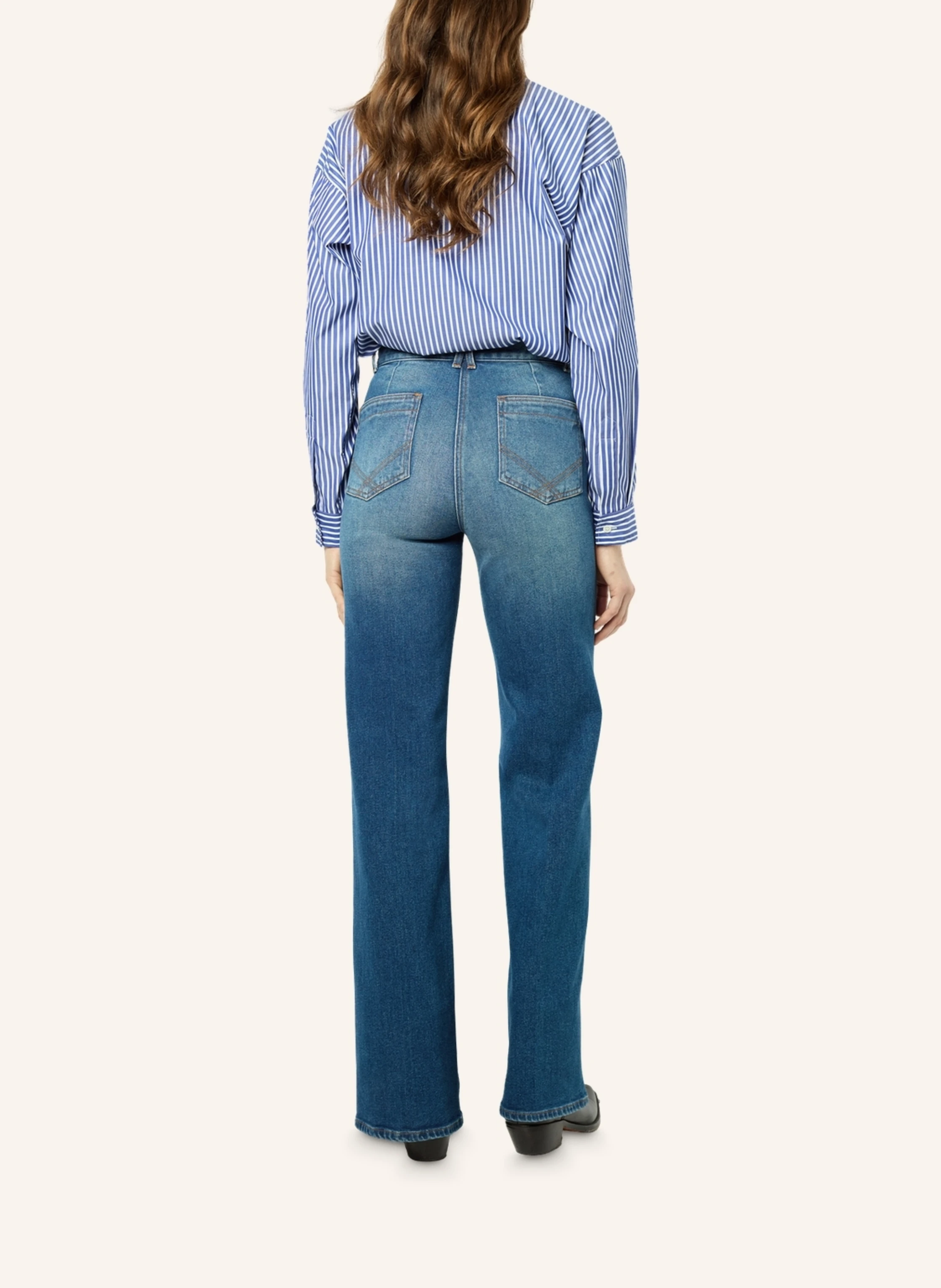 GERARD DAREL Jeans ANNA