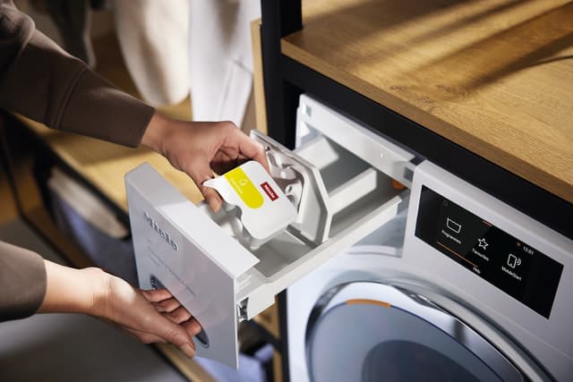 Miele Caps DownCare vaskemiddelkapsler (6-pak) 12014030