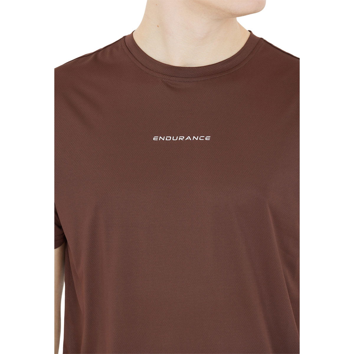 Endurance Alan Trænings T-shirt Herre