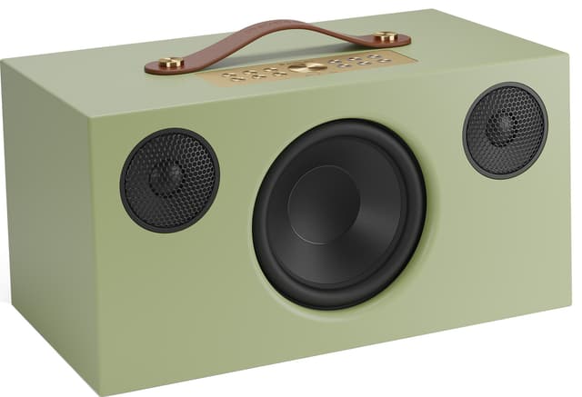 Audio Pro Addon C10 MkII aktiv højttaler (sage green)