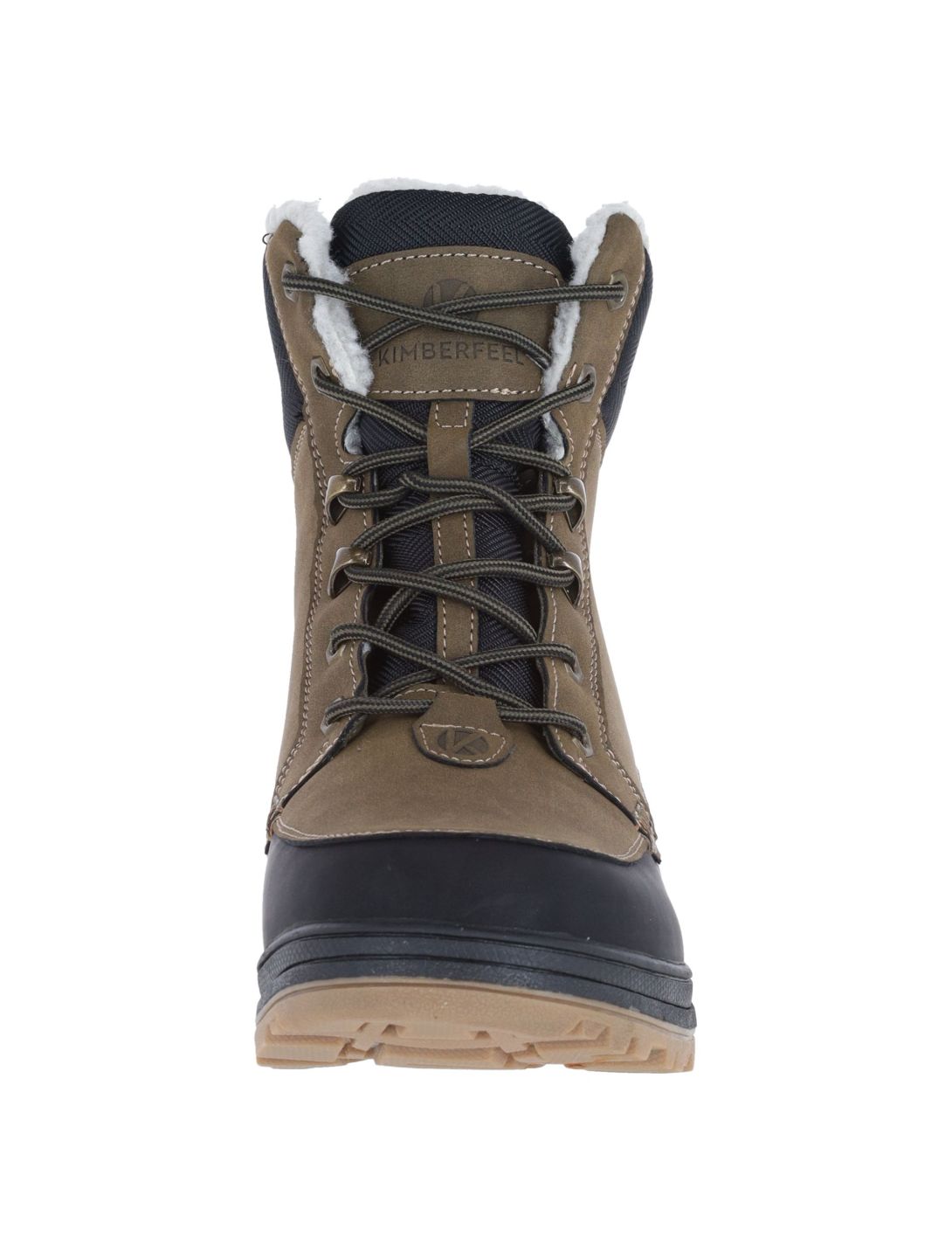 Nolan snowboots dames