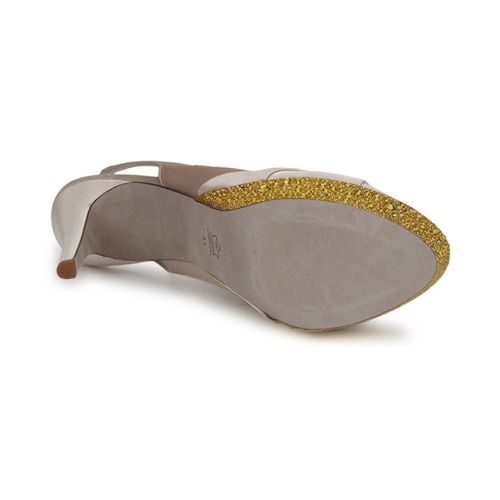 Magrit - IMPERIALI Blanco / Dorado