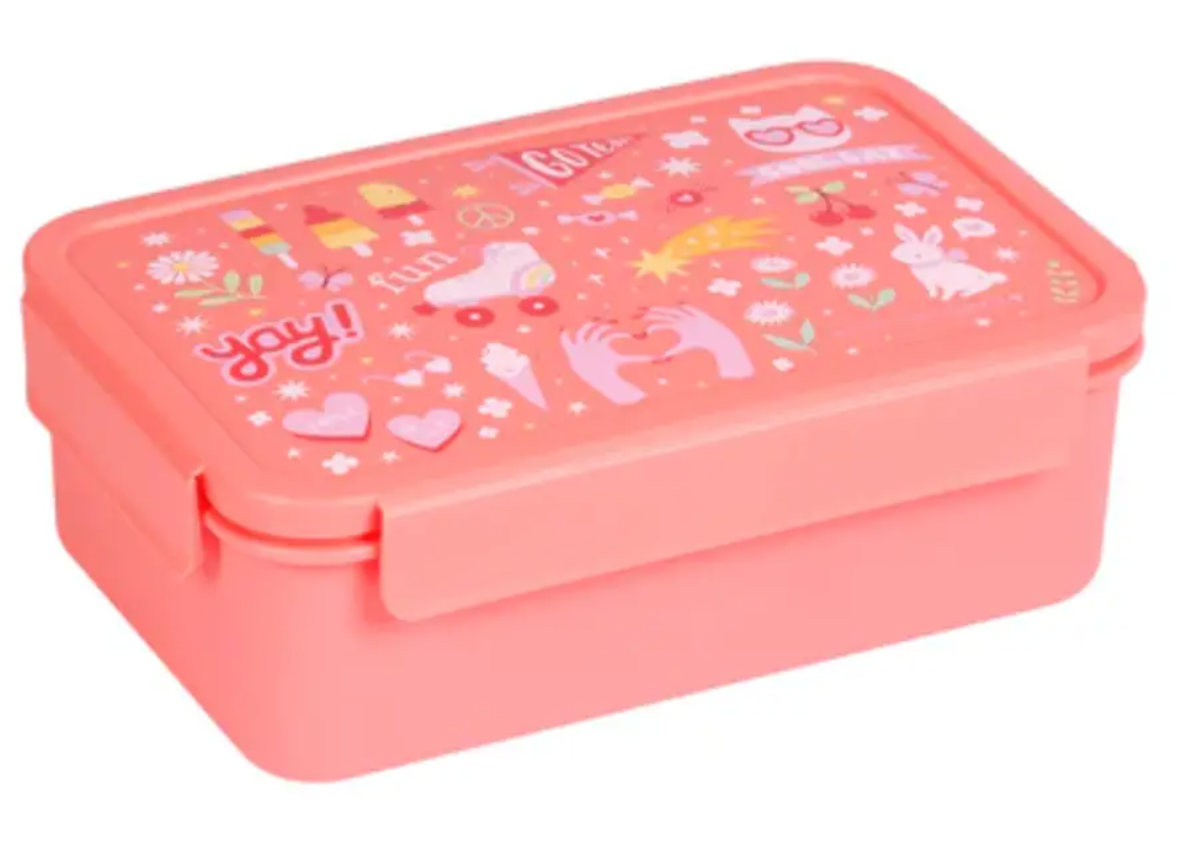 A little lovely company A little lovely company  Bento lunchbox Fun