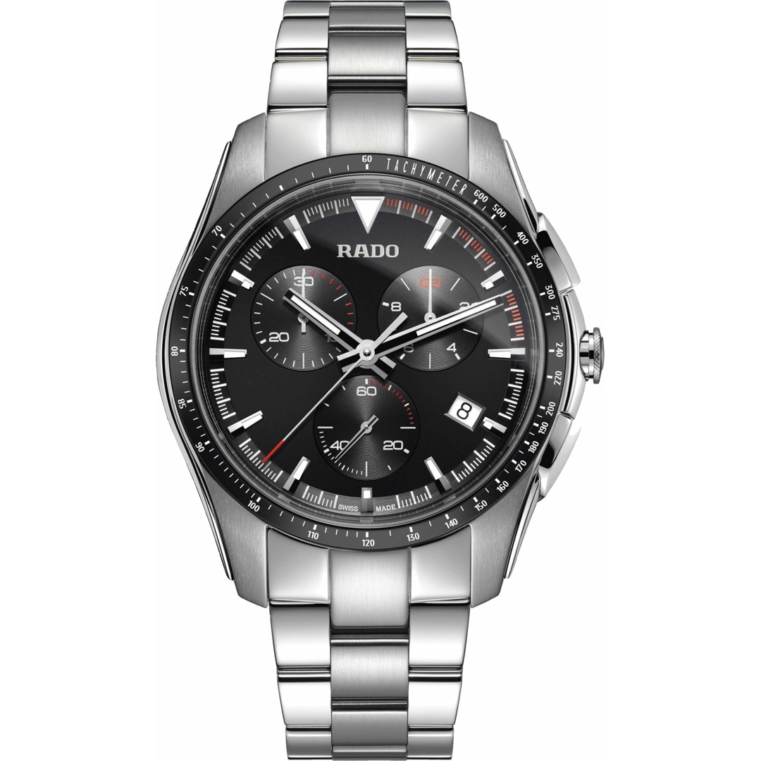 Rado HyperChrome XXL Quartz Chronograph