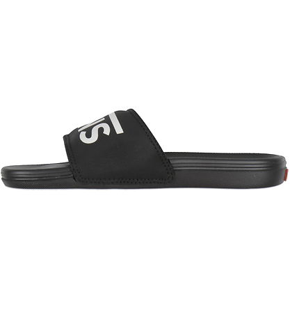 Vans Bådesandaler - La Costa Slide-On - Sort