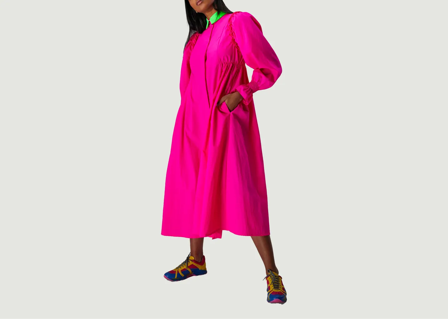 Robe Oma Heimstone