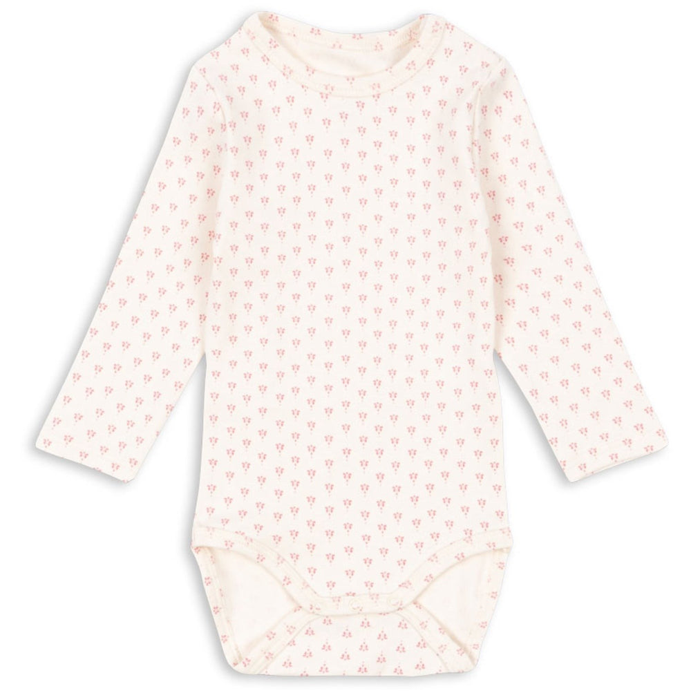 Køb Konges Sløjd Fanga Fontana Punto Rosa Bello Ls Body OCS