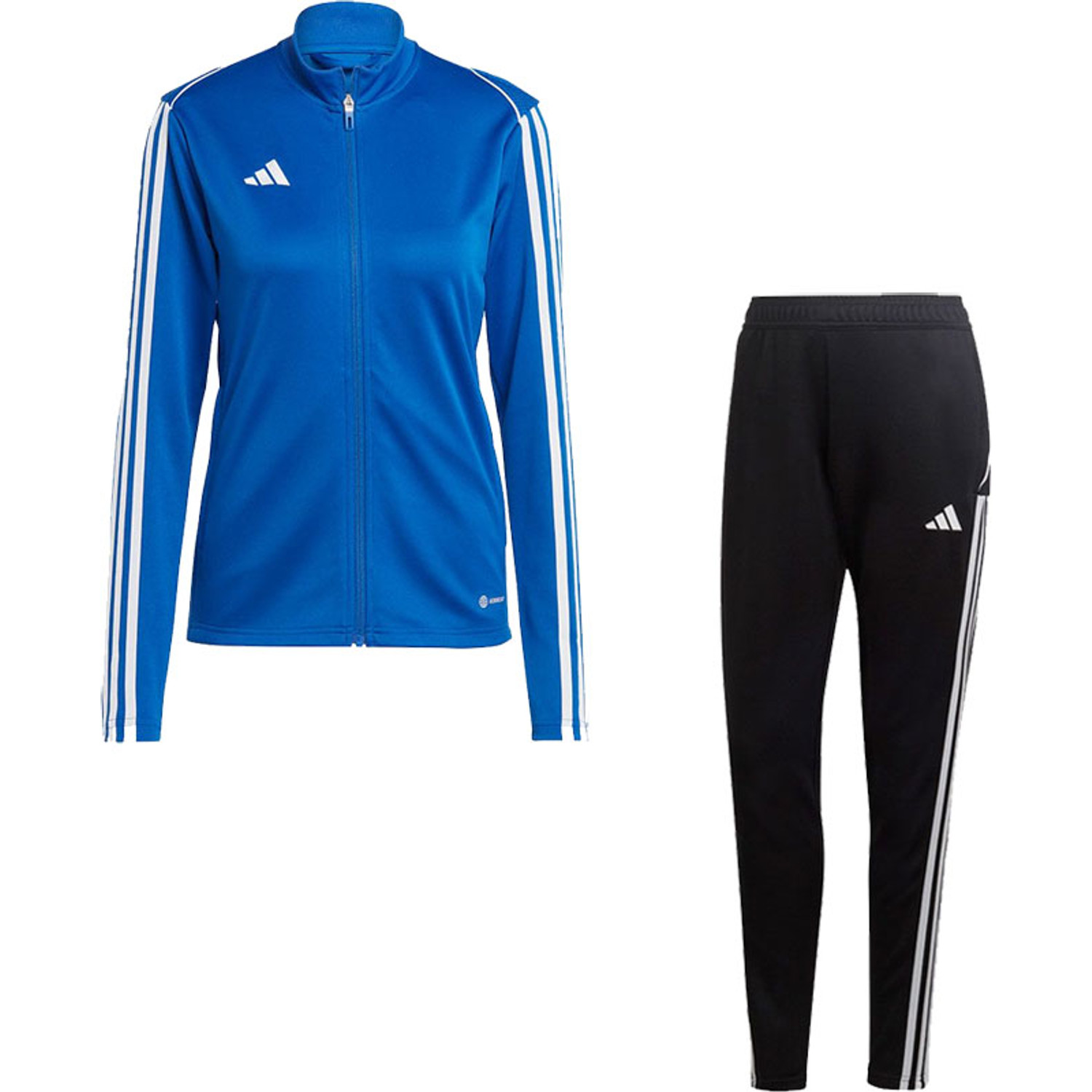 adidas Tiro 23 League Track Trainingspak Dames