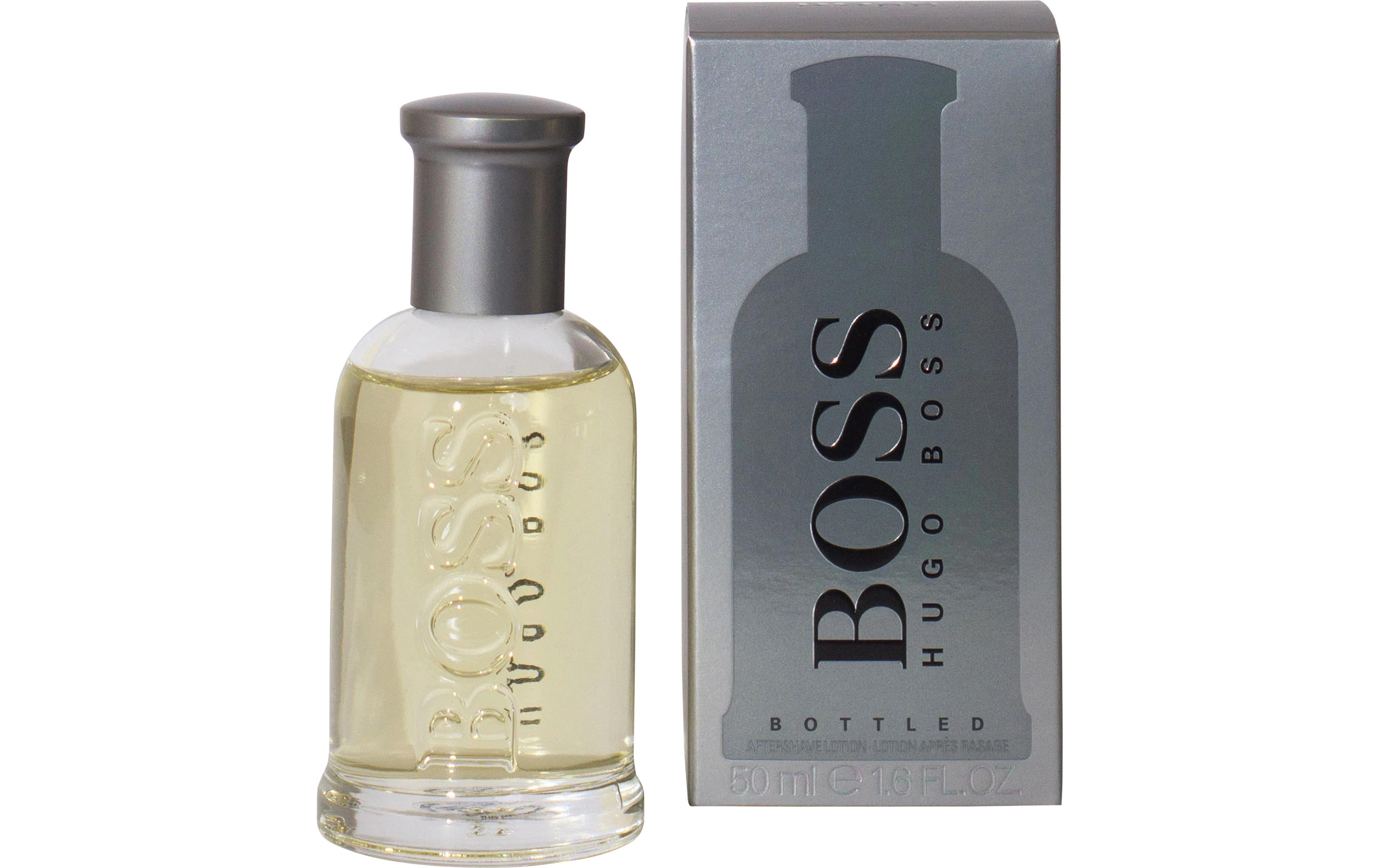 After Shave BottleD 50 mlKultiger Klassiker für moderne selbstbewusste Männer