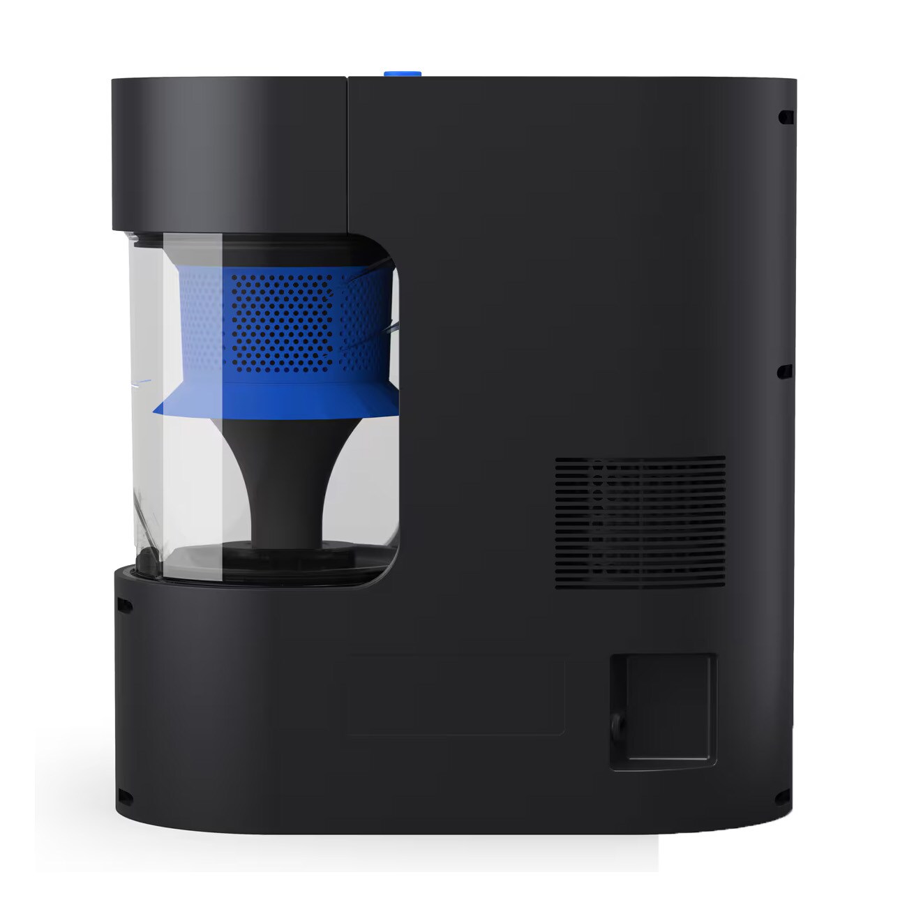 Ecovacs Deebot N20 PRO PLUS schwarz Saugroboter
