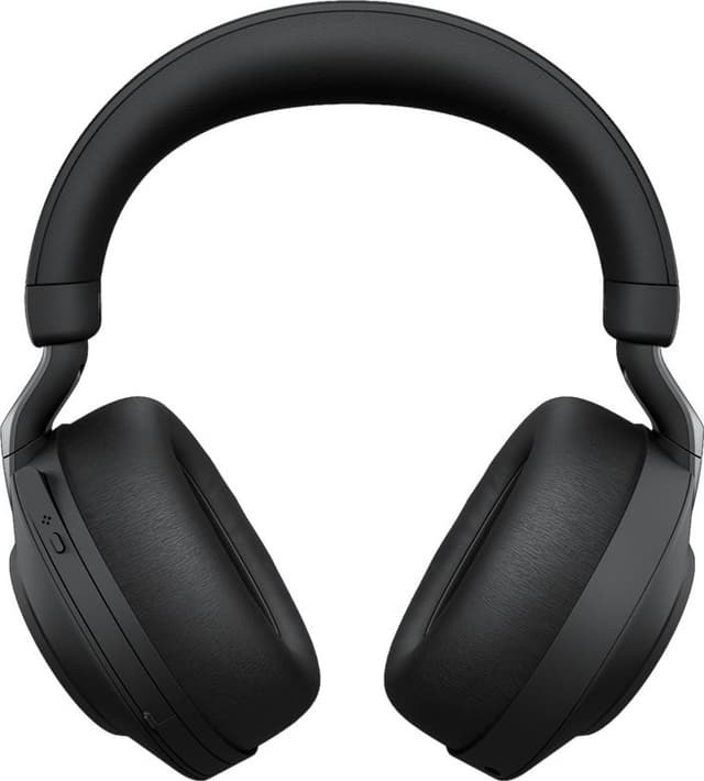 Jabra Evolve2 85 Link380c MS stereo høretelefoner (sort)