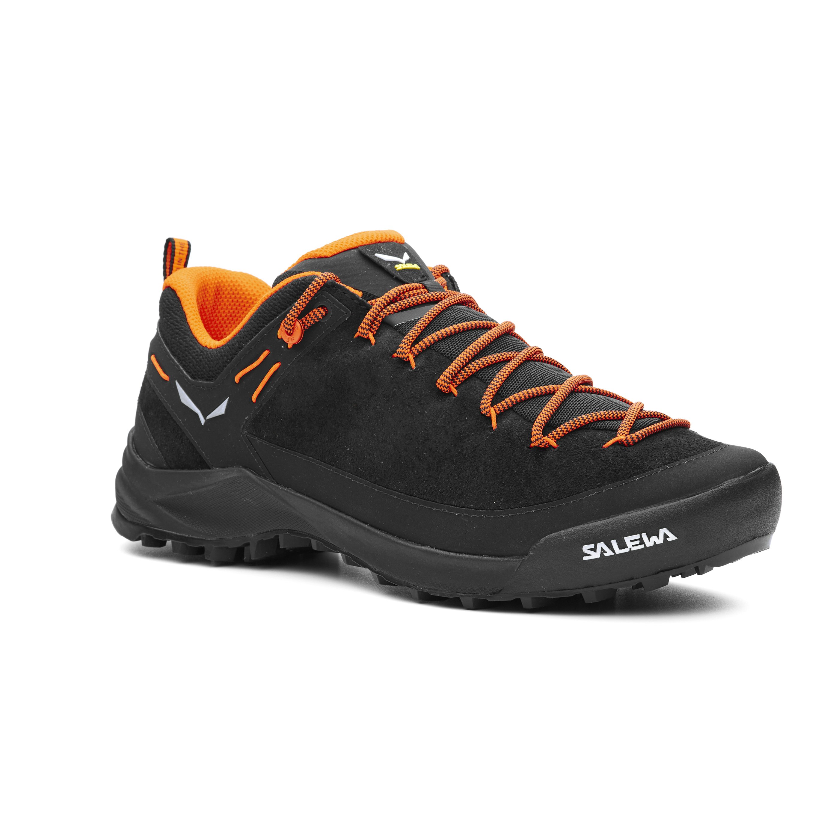 Wildfire Leather Herren Schuh