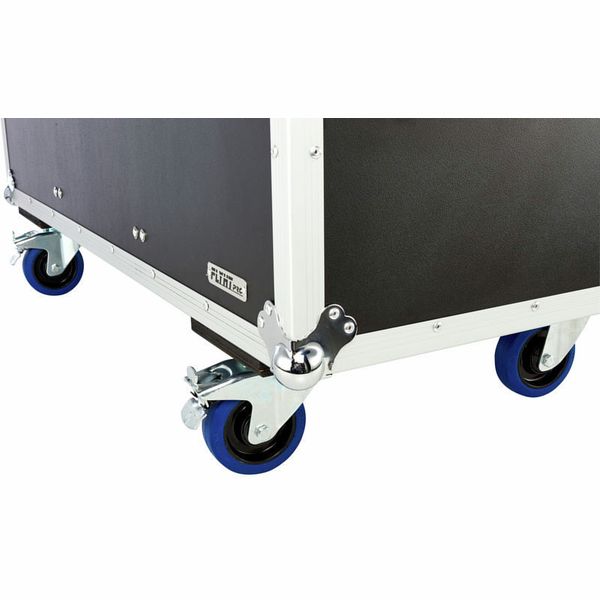 Flyht Pro Cable Case 98x40x48 Wheels